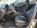 2016 Ford Fusion Titanium   na sprzedaż w Wichita, KS - Rear End