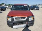 2003 Honda Element Ex იყიდება Anderson-ში, CA - Front End