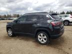 2017 Jeep Compass Latitude   na sprzedaż w Elgin, IL - Front End