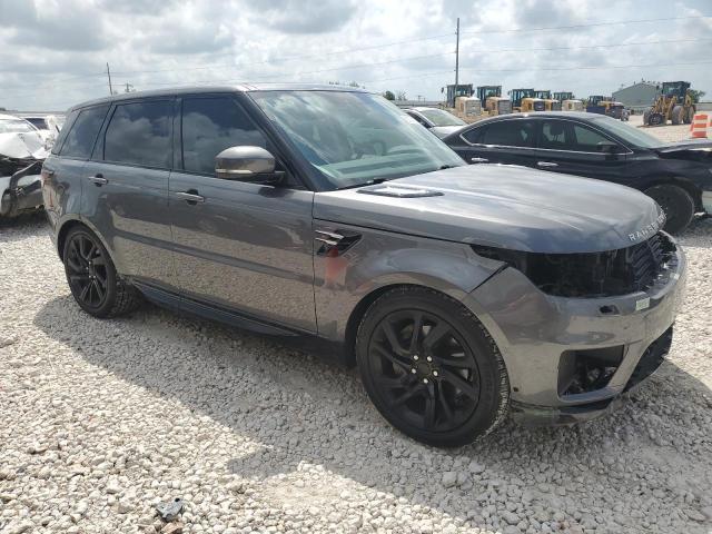  LAND ROVER RANGEROVER 2019 Szary