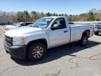 2011 Chevrolet Silverado C1500 იყიდება Exeter-ში, RI - Mechanical