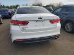 2016 Kia Optima Lx for Sale in New Britain, CT - Front End