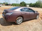 2014 Nissan Maxima S for Sale in China Grove, NC - Front End