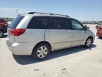 2004 Toyota Sienna Ce იყიდება Wilmer-ში, TX - Normal Wear