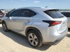 2017 Lexus Nx 200T Base იყიდება San Antonio-ში, TX - Hail