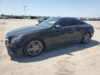 2018 Mercedes-Benz E 400 იყიდება Wilmer-ში, TX - Water/Flood