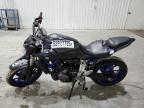 2015 Yamaha Fz07  for Sale in Tulsa, OK - Front End