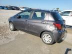 2016 Toyota Yaris L de vânzare în Haslet, TX - Front End