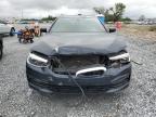 2017 BMW 530 XI à vendre chez Copart FL - TAMPA SOUTH