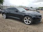 2020 Chevrolet Camaro Lz for Sale in Mercedes, TX - Water/Flood
