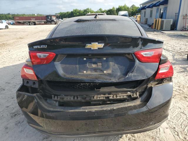  CHEVROLET MALIBU 2019 Чорний