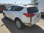 2013 Toyota Rav4 Limited na sprzedaż w Wichita, KS - Rear End