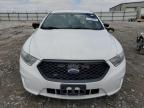 Cahokia Heights, IL에서 판매 중인 2014 Ford Taurus Police Interceptor - Normal Wear