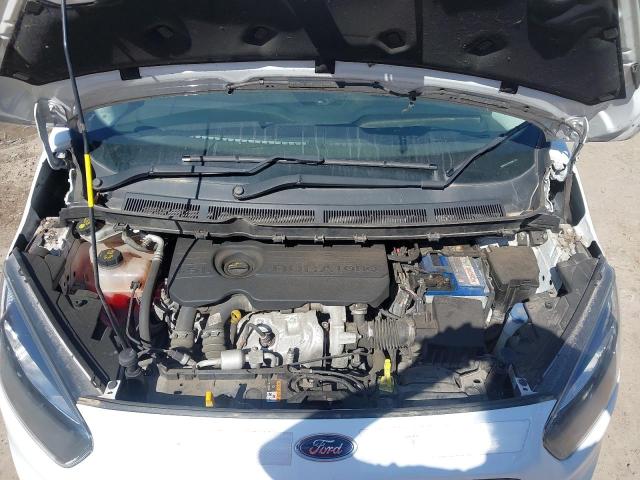 2018 FORD TRANSIT COURIER 1.5 TDCI VAN