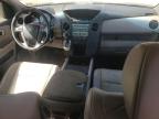 2011 Honda Pilot Exl იყიდება Charles City-ში, VA - Normal Wear