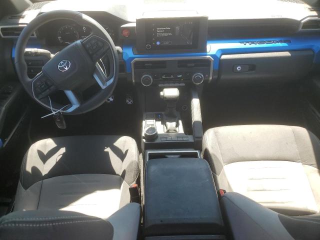  TOYOTA TACOMA 2024 Білий