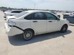 2009 Ford Focus Se for Sale in Wilmer, TX - Rear End