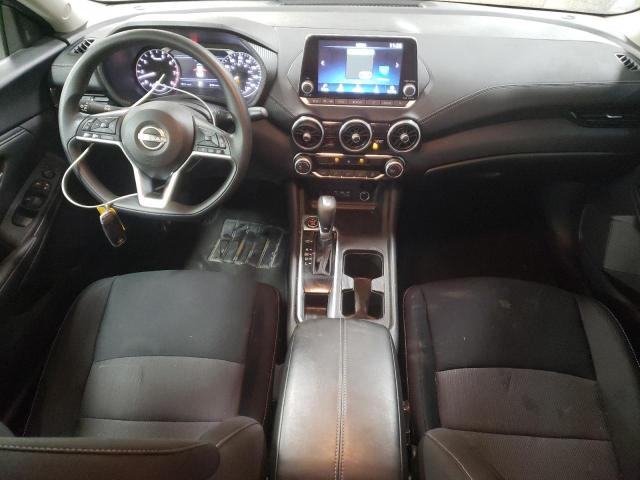  NISSAN SENTRA 2024 Szary