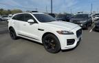 2018 Jaguar F-Pace R - Sport продається в Hillsborough, NJ - Mechanical