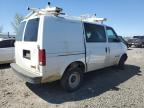 2000 Gmc Safari Xt en Venta en Eugene, OR - Minor Dent/Scratches