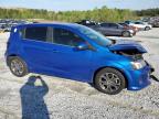 2020 Chevrolet Sonic Lt na sprzedaż w Fairburn, GA - Front End