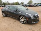 2014 Cadillac Elr Luxury იყიდება China Grove-ში, NC - Side
