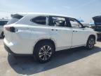 2021 Toyota Highlander Xle на продаже в Sun Valley, CA - Vandalism