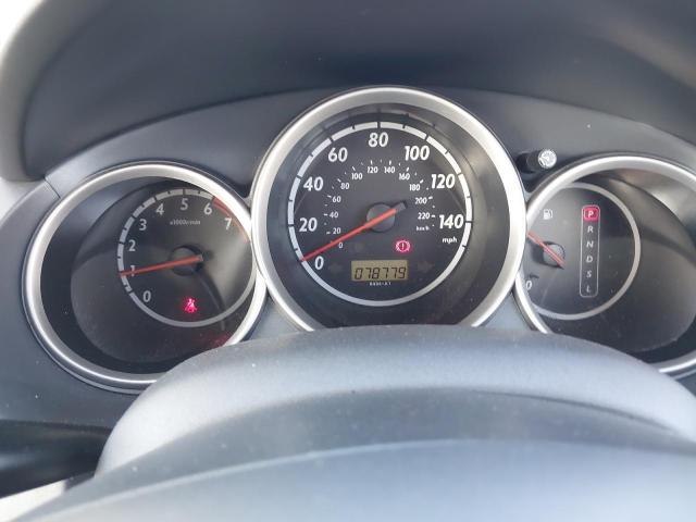 2004 HONDA JAZZ SE CV
