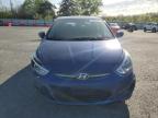 2017 Hyundai Accent Se for Sale in Grantville, PA - Front End