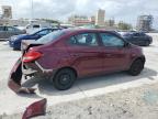 2017 Mitsubishi Mirage G4 Es for Sale in New Orleans, LA - Rear End