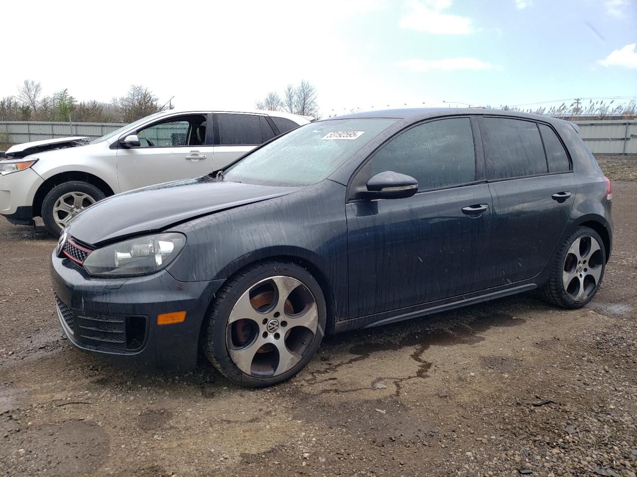 Columbia Station, OH에서 판매 중인 2013 Volkswagen Gti - Mechanical