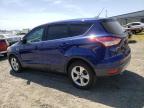 2015 Ford Escape Se en Venta en Sacramento, CA - Minor Dent/Scratches