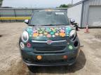 2015 Fiat 500L Lounge de vânzare în Wichita, KS - Front End