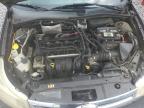 2009 Ford Focus Se en Venta en Hueytown, AL - Side