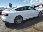 2025 Audi A5 Premium 45 იყიდება North Las Vegas-ში, NV - Side