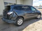 2011 Chevrolet Traverse Ls for Sale in Dyer, IN - Rear End