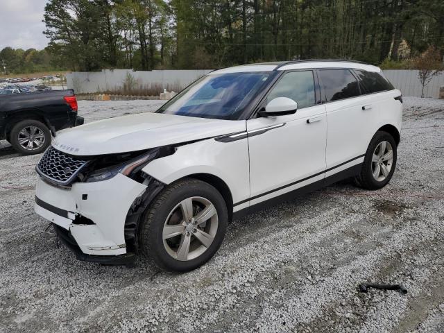  LAND ROVER RANGEROVER 2019 Biały