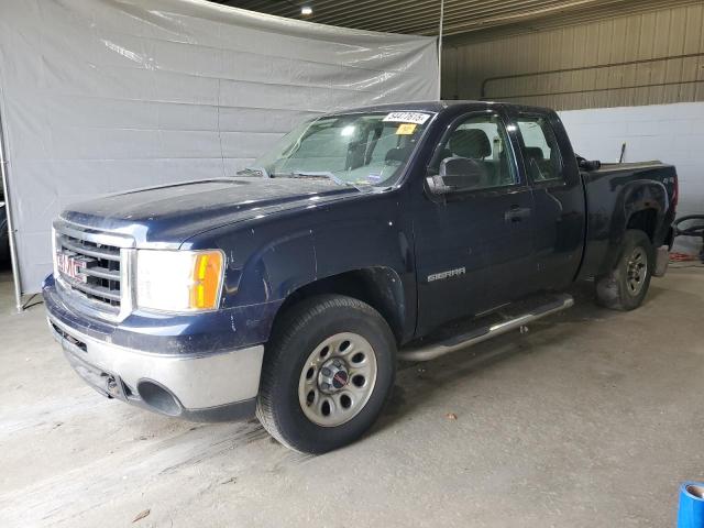2011 Gmc Sierra K1500