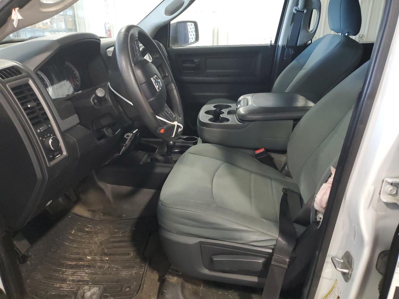 2013 Ram 2500 St VIN: 3C6TR5H29DG551171 Lot: 54617835