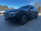 2018 Maserati Levante  na sprzedaż w North Billerica, MA - Normal Wear