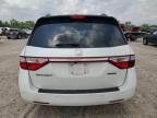 2013 Honda Odyssey Touring на продаже в Houston, TX - Front End