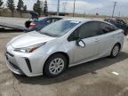 2020 Toyota Prius L للبيع في Rancho Cucamonga، CA - Side