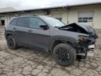 2023 Jeep Cherokee Altitude Lux за продажба в Dyer, IN - Front End