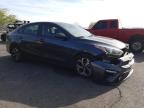 2020 Kia Forte Fe de vânzare în North Las Vegas, NV - Front End