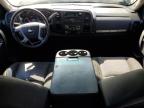 2010 Chevrolet Silverado C1500 Lt იყიდება Van Nuys-ში, CA - Rear End