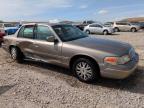 2003 Ford Crown Victoria Lx for Sale in Magna, UT - Side