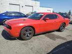 2014 Dodge Challenger Sxt for Sale in Rancho Cucamonga, CA - Minor Dent/Scratches