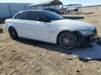 2011 Bmw 335 Is for Sale in Adelanto, CA - Front End