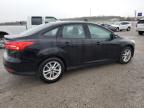 2016 Ford Focus Se for Sale in Earlington, KY - Hail