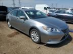 2015 Lexus Es 300H للبيع في Elgin، IL - Rear End